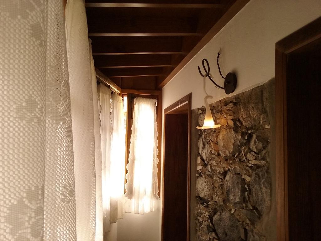 Casa Rural Llano Campo Ермігуа Екстер'єр фото