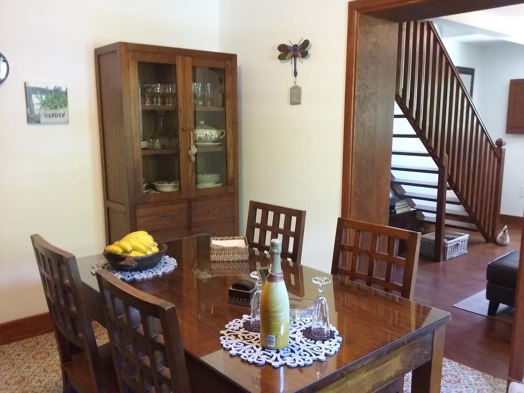 Casa Rural Llano Campo Ермігуа Екстер'єр фото