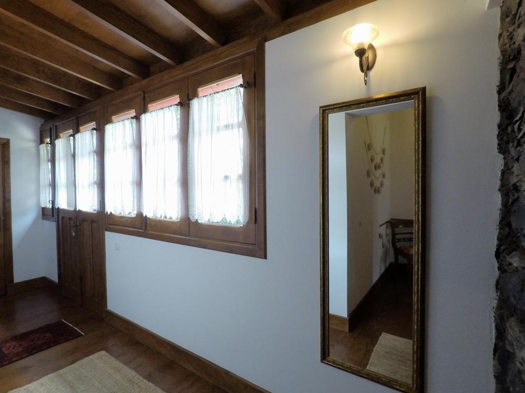 Casa Rural Llano Campo Ермігуа Екстер'єр фото